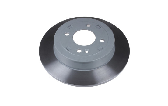 Brake Disc 108420 FEBI