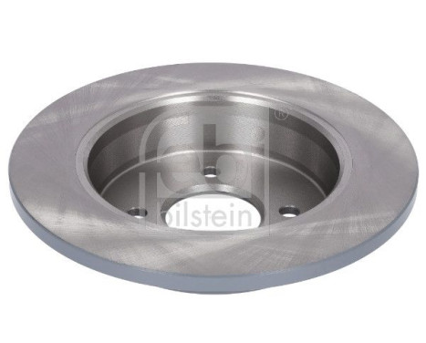 Brake Disc 108420 FEBI, Image 3 Brake Disc 108420 FEBI, Image 3