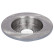Brake Disc 108420 FEBI, Thumbnail 3 Brake Disc 108420 FEBI, Thumbnail 3