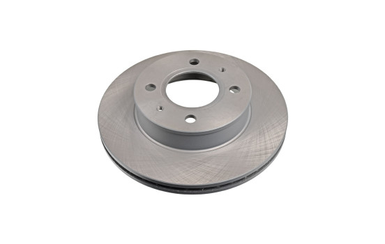 Brake Disc 108422 FEBI