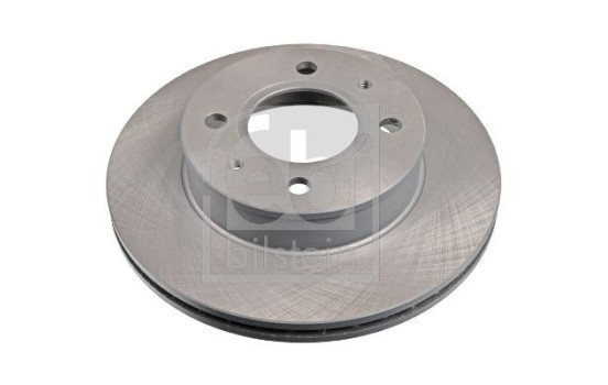 Brake Disc 108422 FEBI, Image 3