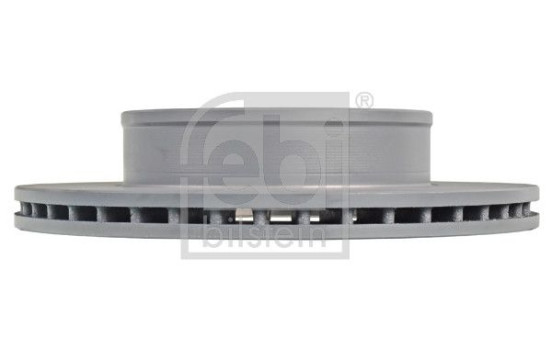 Brake Disc 108422 FEBI, Image 4