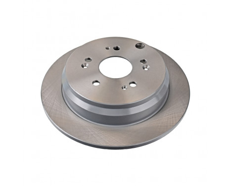 Brake Disc 108423 FEBI