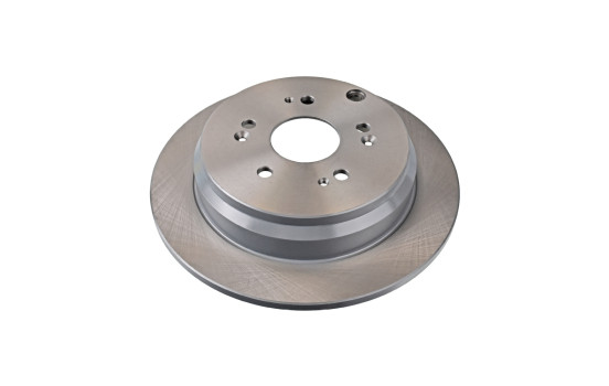 Brake Disc 108423 FEBI