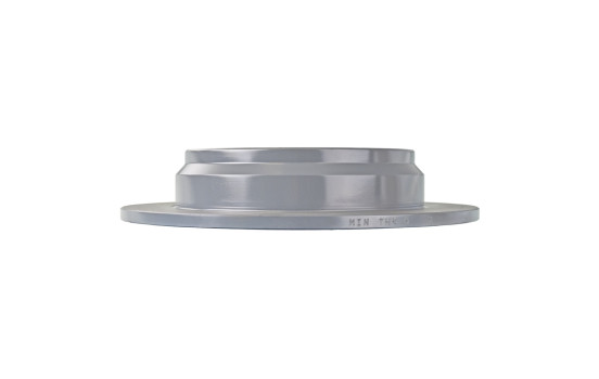 Brake Disc 108423 FEBI, Image 2
