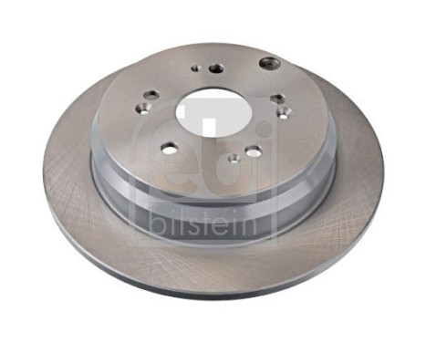 Brake Disc 108423 FEBI, Image 3