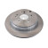 Brake Disc 108423 FEBI, Thumbnail 3