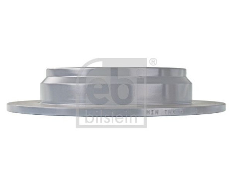 Brake Disc 108423 FEBI, Image 4