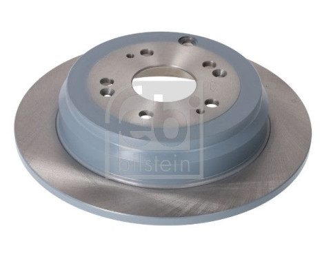Brake Disc 108423 FEBI, Image 3