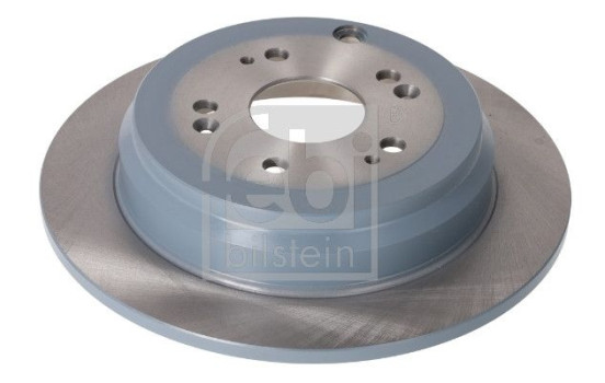 Brake Disc 108423 FEBI, Image 3