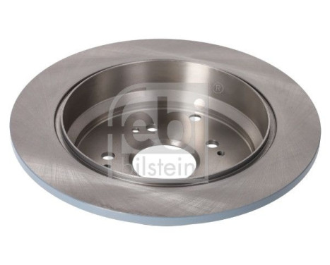 Brake Disc 108423 FEBI, Image 4