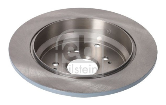 Brake Disc 108423 FEBI, Image 4