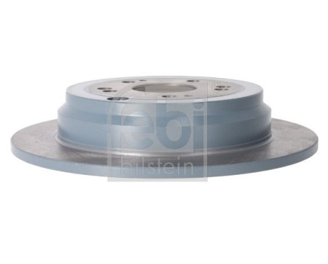 Brake Disc 108423 FEBI, Image 5