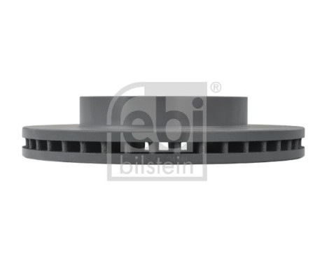 Brake Disc 108425 FEBI, Image 4