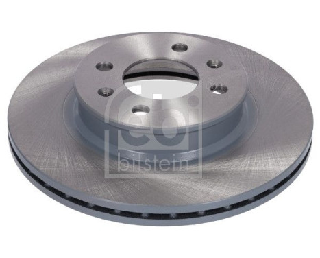 Brake Disc 108426 FEBI, Image 3