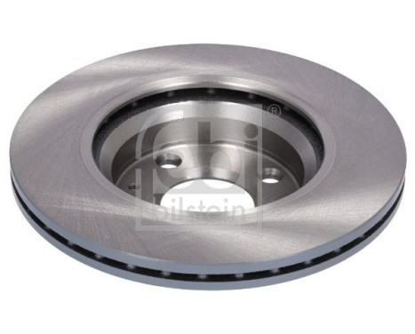 Brake Disc 108426 FEBI, Image 4
