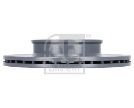 Brake Disc 108426 FEBI, Image 5