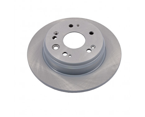 Brake Disc 108427 FEBI