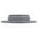 Brake Disc 108427 FEBI, Thumbnail 2