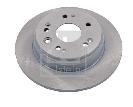 Brake Disc 108427 FEBI, Image 3