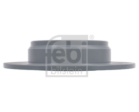Brake Disc 108427 FEBI, Image 4