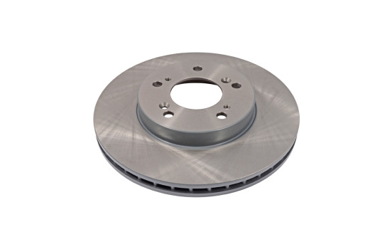 Brake Disc 108428 FEBI