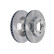 Brake Disc 108428 FEBI, Thumbnail 6