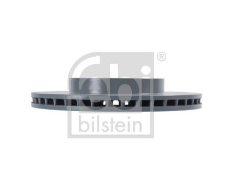 Brake Disc 108428 FEBI, Image 7