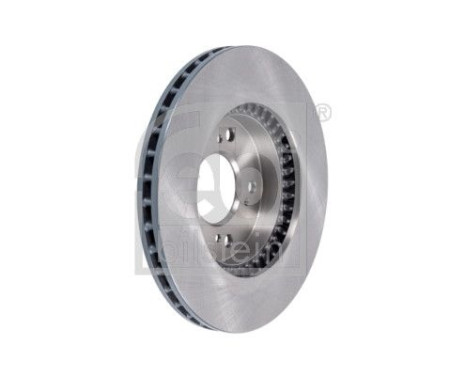 Brake Disc 108428 FEBI, Image 8