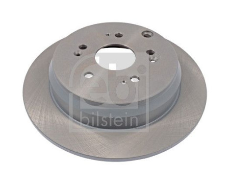 Brake Disc 108429 FEBI, Image 3