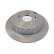 Brake Disc 108429 FEBI, Thumbnail 3