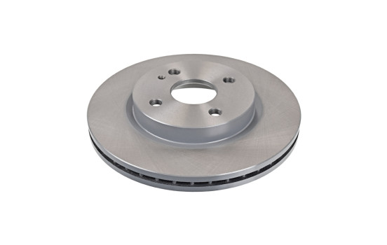 Brake Disc 108431 FEBI