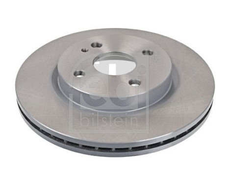 Brake Disc 108431 FEBI, Image 3