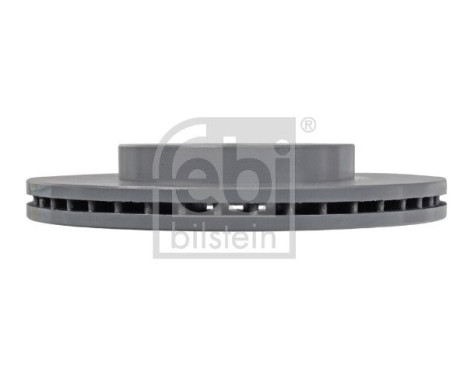 Brake Disc 108431 FEBI, Image 4