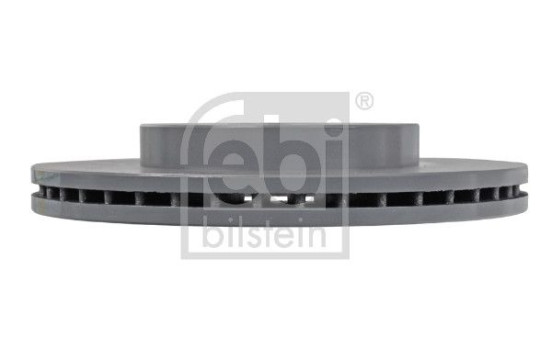 Brake Disc 108431 FEBI, Image 4