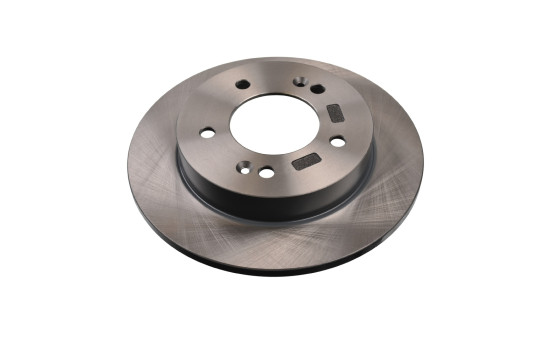 Brake Disc 108432 FEBI