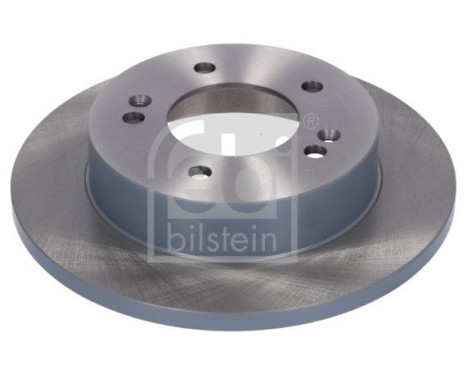 Brake Disc 108432 FEBI, Image 3