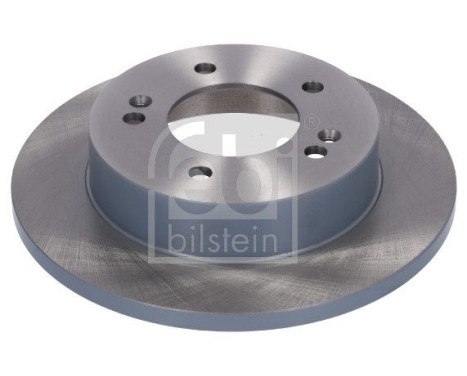 Brake Disc 108432 FEBI, Image 3