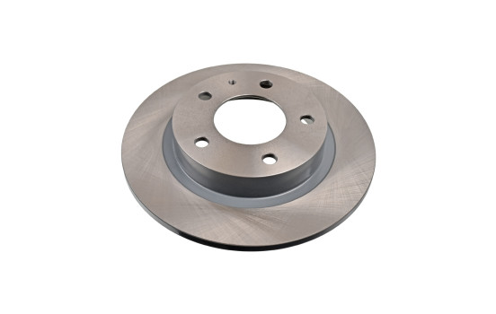 Brake Disc 108433 FEBI