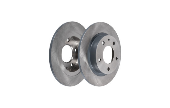 Brake Disc 108433 FEBI, Image 2