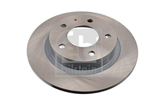 Brake Disc 108433 FEBI, Image 4