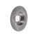 Brake Disc 108433 FEBI, Thumbnail 6