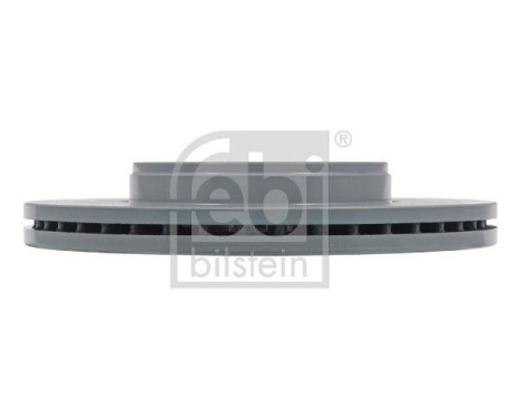 Brake Disc 108434 FEBI, Image 4