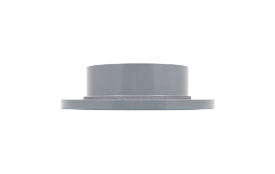 Brake Disc 108435 FEBI, Image 2