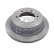 Brake Disc 108435 FEBI, Thumbnail 3