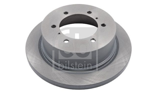 Brake Disc 108435 FEBI, Image 3