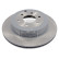 Brake Disc 108440 FEBI, Thumbnail 2