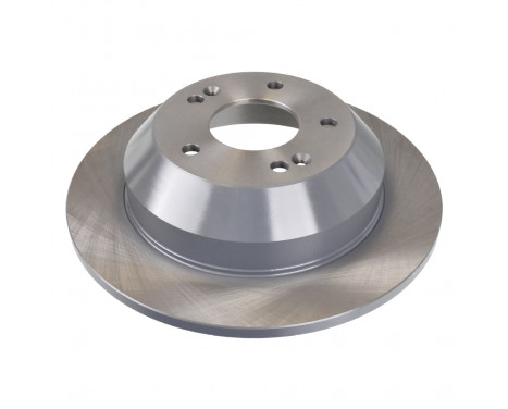 Brake Disc 108441 FEBI