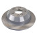 Brake Disc 108441 FEBI