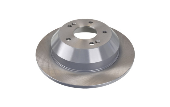 Brake Disc 108441 FEBI